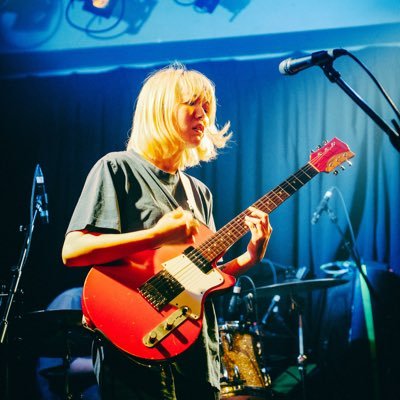 ak07310's profile picture. anyu(@anyu_info)のギタボ。作詞作曲。 毎週水曜21時からバンドのYouTubeで弾き語り配信🎸https://t.co/Q49Ma9xlHR