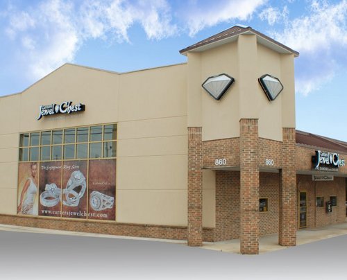 TheJewelChest's profile picture. Carter's Jewel Chest has been North Central Arkansas' diamond and jewelry source since 1976.