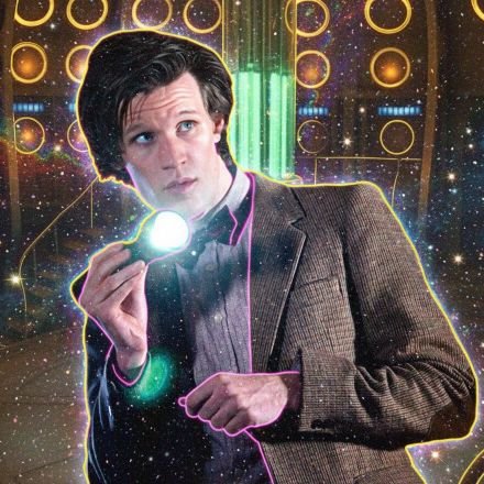 madmaninnabox's profile picture. ⠀⠀ ⠀🪛
⠀⠀ “Geronimo! — Bowties are cool.”