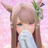 rin_kanafia_ff's profile picture. 𝕽𝖎𝖓 🐱🐾 ✻FF14のんびり冒険中✻ 👗SS投稿用✻ 🐰💍✻ フォロー大歓迎です（無言フォロー失礼致します)いいね好き♥️DM不可でお願いします/•᷅•᷄\୭© SQUARE ENIX