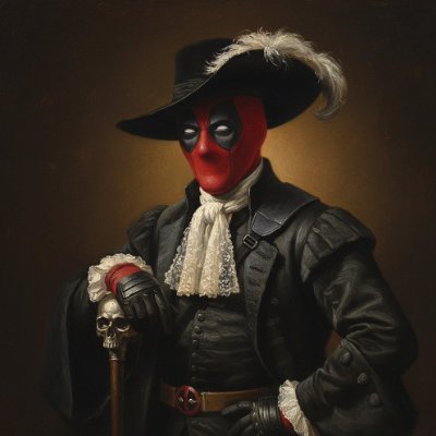 LoreCustodian's profile picture. 🔸 Quis custodiet ipsos custodes ?