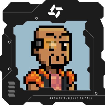 SeiYouSeiMi's profile picture. polączenie sportu z krypto, dla zabawy...

#GKSKATOWICE FAN
#SUPERPOWER TWINSDADDY
#PROUD to be A FATHER AND A POLE

#makeMeAday
#Sei FAN
@WAGMI HUB & $INFOFI