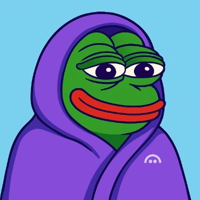 DeFi_EzR3aL's profile picture. Aave DAOs👻 largest independent delegate & Onboarding support, DM me| 
Get discount with https://t.co/3rN24Lg0zv