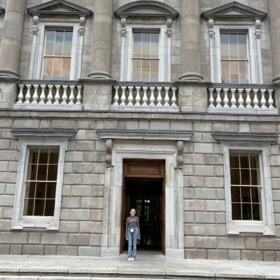 Kira Carberry Profile
