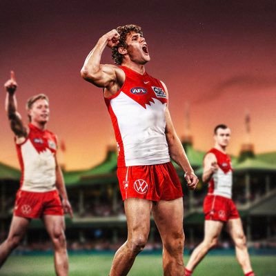 SCGSwans's profile picture. 