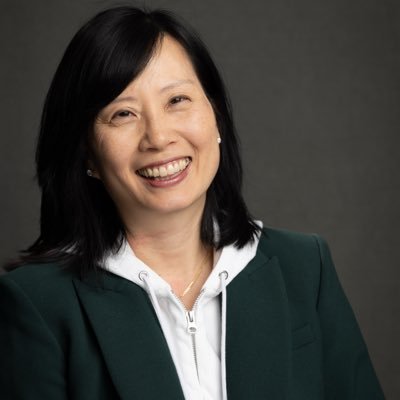 DrAnnGenesprout's profile picture. Mother, pediatrician, former assoc professor, genomics researcher at Harvard Med & Boston Children's Hospital, now CEO & founder of @Genesprouttest