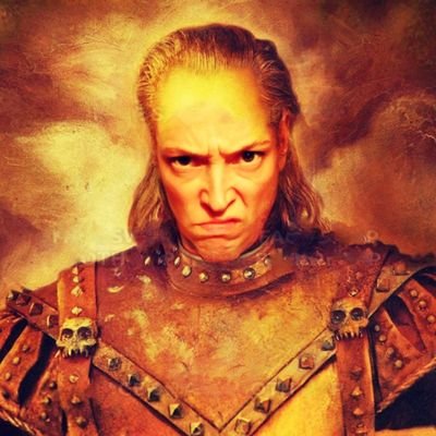 hail2thetealeaf's profile picture. On a mountain of skulls, in the castle of pain, I sat on a throne of blood!
