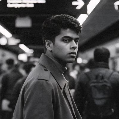 S_anketkumarrrr's profile picture. 22 || Media Head @alloytrik