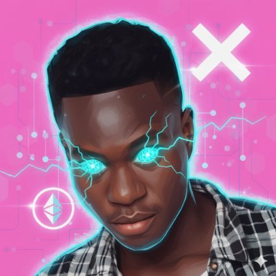 heazy_boyy's profile picture. Web3  ♤  Clipper ✂️ ♤  iEdit videos  ♤ Multichain  ♤ Social Media Manager • Content creator • O.A.U tech.