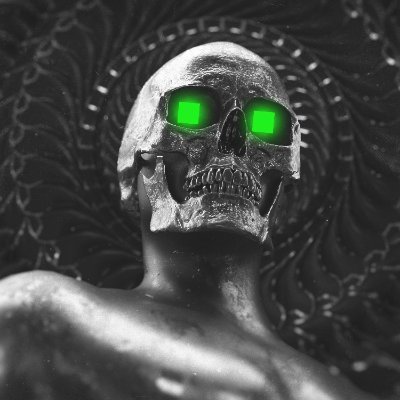 home_nft84203's profile picture. 