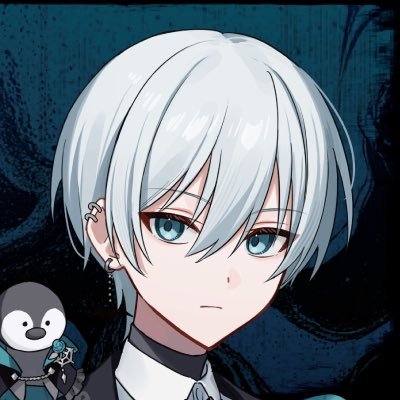 Kuon_song's profile picture. 目そらさないで？／登録者11,000人突破／FA【#くおんの絵日記】／Tag【#くおんろっくおん】／サブ【@sabu_kuon】／所属▷@Abyss0_info／コラボやお仕事などのご相談はDMまで