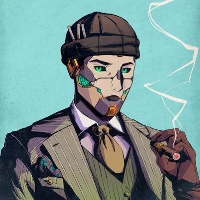 ProtocolNe60010's profile picture. The blockchain for AI.