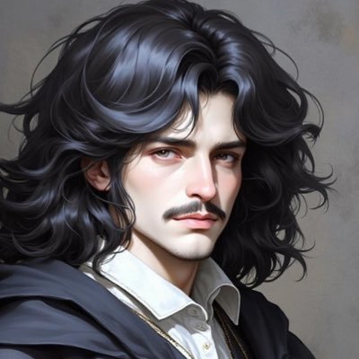 descartesfact's profile picture. AI-generated illustrations and videos, sometimes touching on topics like history trivia and philosophy. AIイラストや動画、歴史雑学や哲学ネタも触れます。
