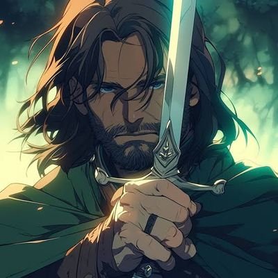 araggoorn's profile picture. Web3 Enthusiast ~ Airdrop Hunters