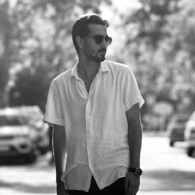 BardiaAmiran's profile picture. 🤷‍♂️