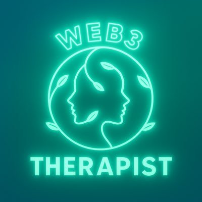 TherapyWeB3's profile picture. @NodeOpsHq AMB.