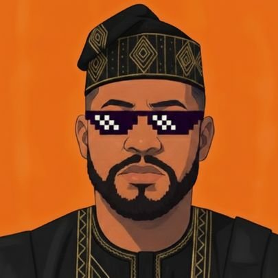 TAIWOZEEZ's profile picture. Humanist🫂 | Rationalist 💭 | Divergent⚡| Software Engineer 💻 | Arsenal 🔴 | Pop/Afro/House/Classic jams 🎶 | Movie junkie 📺 | 🇳🇬