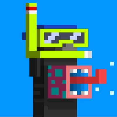 LEROY 🟧さんのプロフィール画像