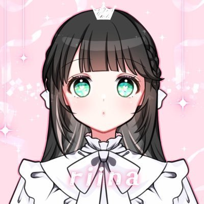 りいなさんのプロフィール画像