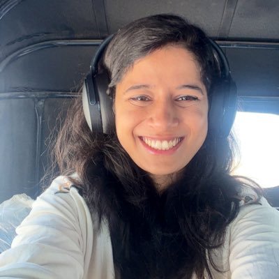 AkshikaVerma's profile picture. all of my puns are intended!