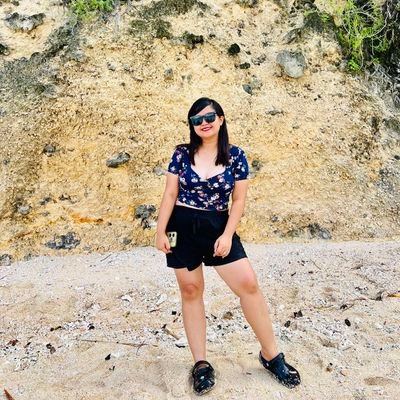 abimariaa's profile picture. fluffy cheeks. :)