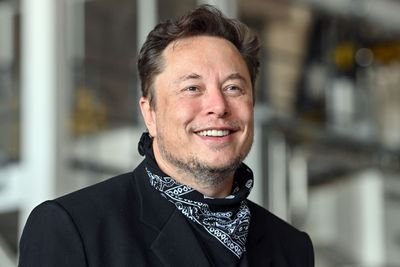 ceo_elonmusk068's profile picture. 