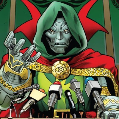 Doctor_Doom38's profile picture. Amante de los videojuegos,los comics y el Tou de Francia.