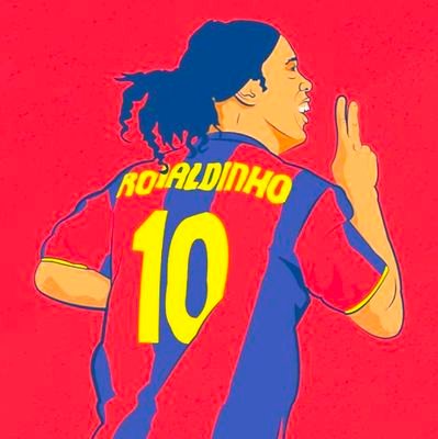 FCBEnoch's profile picture. Barca Die-Hard | Arsenal Low-Key Fan | Ronaldinho | Messi | Premier League | La Liga | UCL |