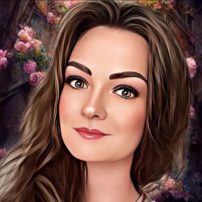 Annettarudkovs1's profile picture. 💃 Personal stylist
🌟 Personal brand 
😎 Blockchain enthusiast