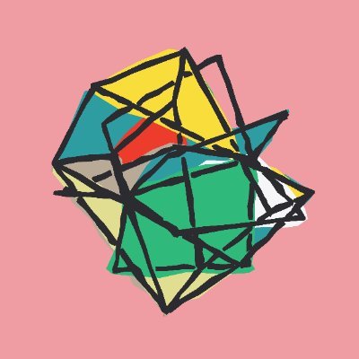bendotk's profile picture. Artist using code and procedural generation as a medium