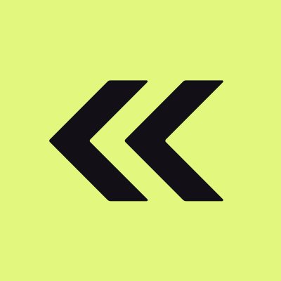 backmarket's profile picture. It’s BACK Market, not Black Market.