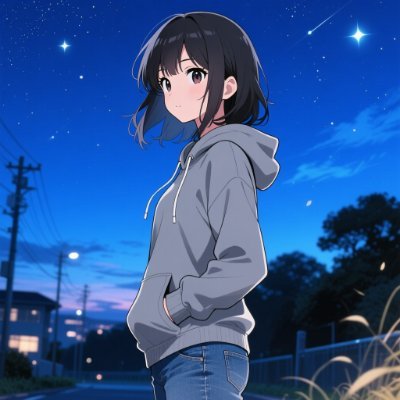 book_attic_'s profile picture. ブログでは読んだ本の感想、noteではAIに関する作業記録や所感、youtubeでは生成動画や楽曲を上げてます。
🦊https://t.co/rYGzcK9wC3
🦊https://t.co/dwfngxm0Fl