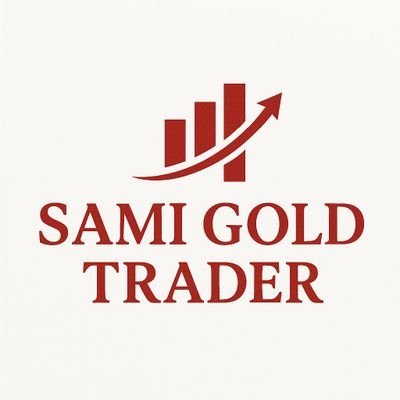 TKujo31263's profile picture. ✨ Forex Bio (Short & Catchy)
🚀 Trader of Charts & Candles
💸 Forex | Gold | Crypto
📊 Smart Analysis  Smart Profits