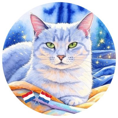 Rosie_burmilla's profile picture. Mijn naam is Renske. Rosie ❤️ was onze Burmilla 🐾 poes 🐈 (geboren op 28-7-2006 en overleden 🌈 op 25-3-2022) #catlover #doglover Nu verder zonder Rosie.