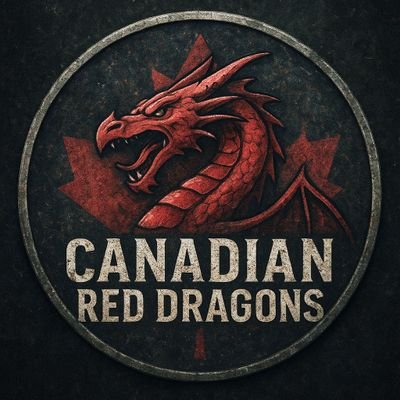 WrexhamCanada's profile picture. Canadian | Wrexham AFC supporter from across the pond | Est. 2012 | #WxmAFC | #COYR | #WrexhamFX | #UpTheTown | inquiries: wrexhamcanada@gmail.com