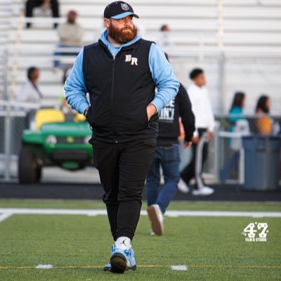 Coach_Allen2018's profile picture. | God Fearing | 2 Years NCAA Coaching Experience | OC at Ballantyne Ridge | 4’s Up | Eastern Michigan Grad🦅 #LLD #BLM