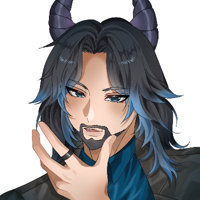 TheSlapSire's profile picture. Hello, your nomadic Daemon is here !
Vtuber on the side, catch me here on twitch !
24 and counting !