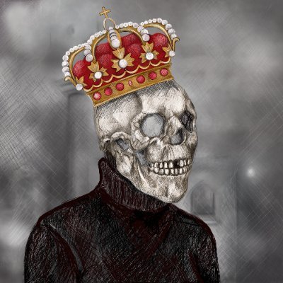 Klyraww's profile picture. A rare name in a crowded chain