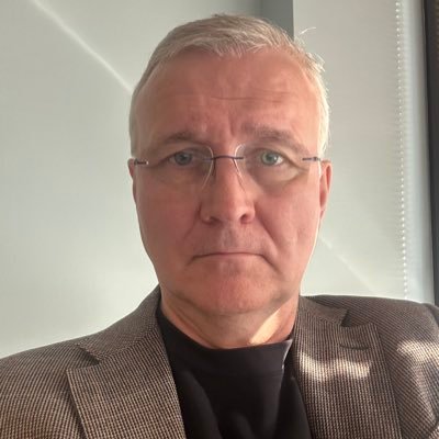 toomas_lukk's profile picture. Special Envoy for the Arctic, former Ambassador to 🇸🇪🇨🇦 🇨🇳 🇻🇳 🇲🇳 🇬🇪 🇦🇲 🇱🇻. Retweet ❌ endorsement