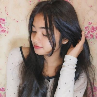 SheWriteFire's profile picture. Only Hari Naam can save us from Kaliyuga.