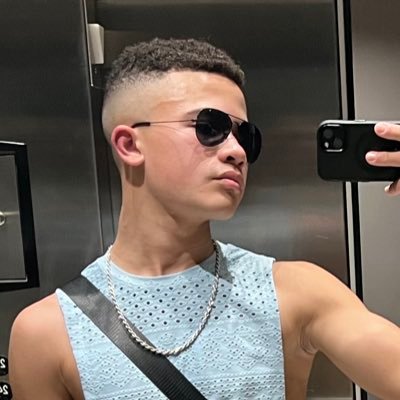 TheKaiLuxe's profile picture. 23yo Bisexual Vers📍St. Petersburg, FL 💍@TheJackSteeleXX Collaborations Welcome - Show some love with a like, comment, and retweet 💬❤️✨ Click the Link 😉⬇️