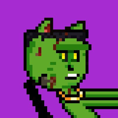 BetoButter's profile picture. Multidisciplinary Designer and Street Artist with a peculiar sense of humor. 

📖 Open to Projects.