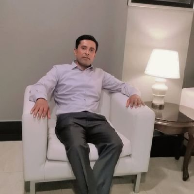 azamkhokhar89's profile picture. 