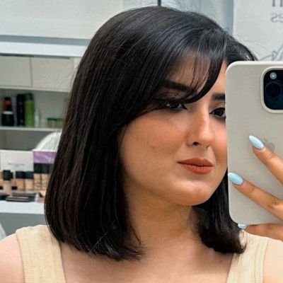 imelikamiri79's profile picture. ?!