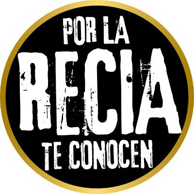 porlarecia's profile picture. 🎙️ Canal de @j_m_mena y @adn_1912 sobre la actualidad de La Balona 🤍🖤.