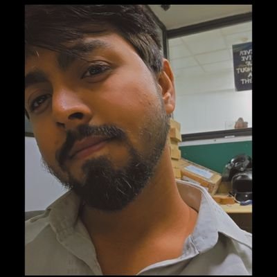 ShivBharg's profile picture. Fresher Web Developer | Passionate about building responsive, user-friendly websites | Learning Cloud & DevOps to create scalable solutions .