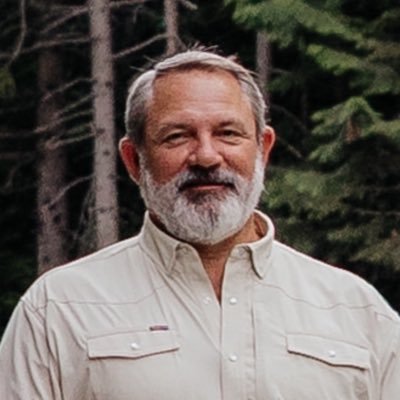 RHughes_TX's profile picture. Texas Forestry Association