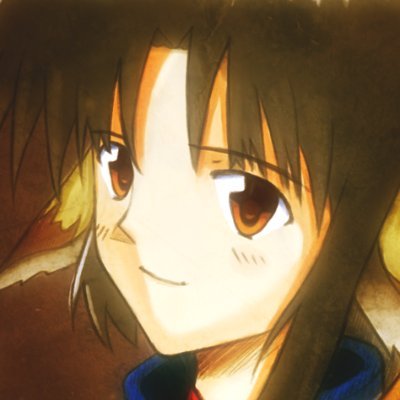 neuwair's profile picture. 🍋 Illustrator and Programmer
イラストレーター兼プログラミング学生
YouTube https://t.co/NfUeASgjto
Pixiv https://t.co/FDMFwozvXP
Github https://t.co/EEGn5toJir
Insta https://t.co/xNK17IqXkD