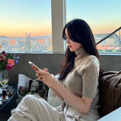 bellacat_meow's profile picture. 미주몰빵에서 코인으로, 경제적 자유를 위해📈💸