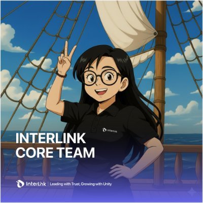 miratang16's profile picture. Building the Human Network @inter_link
https://t.co/jfsSZ6jX2i